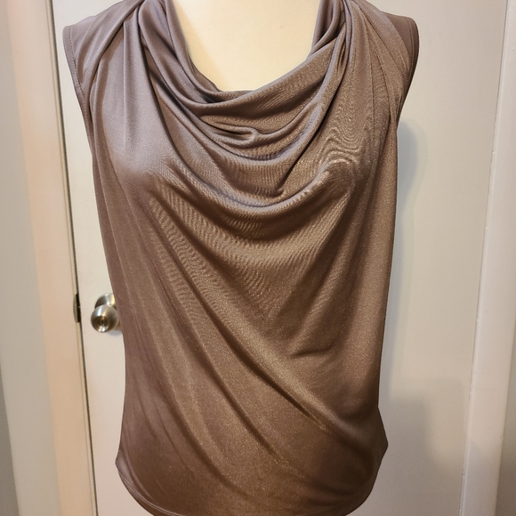 Jones New York sleeveless top - Picture 4 of 4